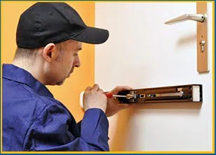 Locksmith Of San Mateo San Mateo, CA 650-713-3135