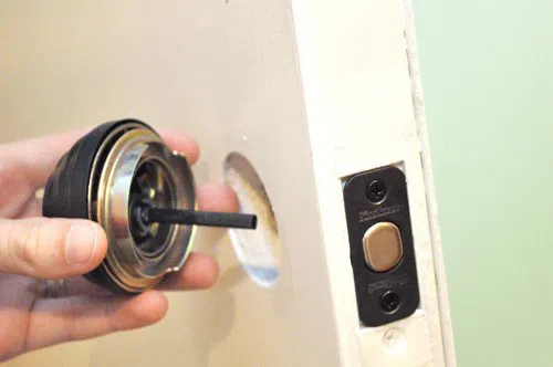 Locksmith Of San Mateo San Mateo, CA 650-713-3135