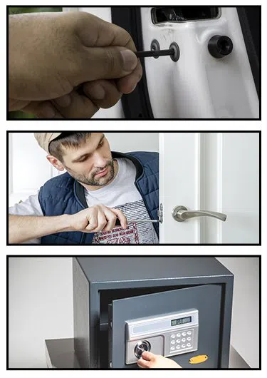 Locksmith Of San Mateo San Mateo, CA 650-713-3135